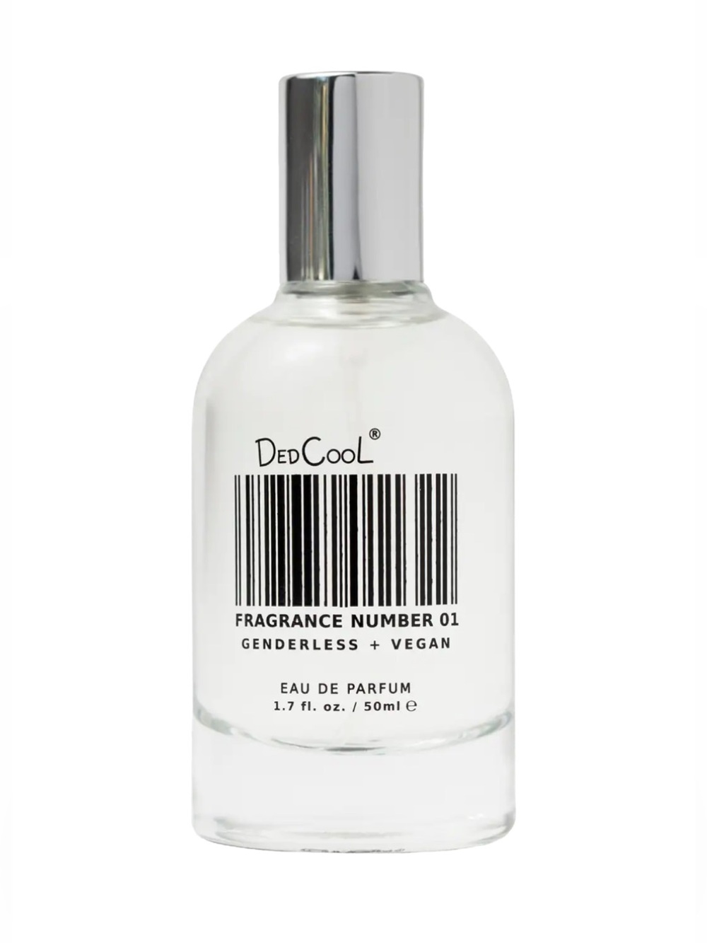NEW Ded Cool Fragrance